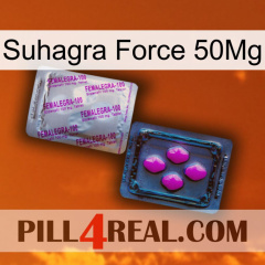 Suhagra Force 50Mg 37